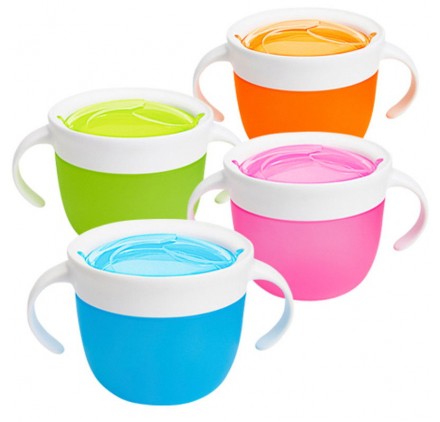 Munchkin Suupistete/snäki hoidja Snack Catcher Deluxe