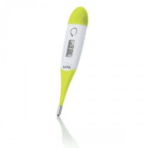 Digitaalne beebi termomeeter TH3302 Babyline