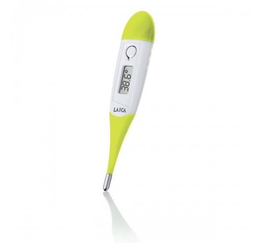 Digitaalne beebi termomeeter TH3302 Babyline