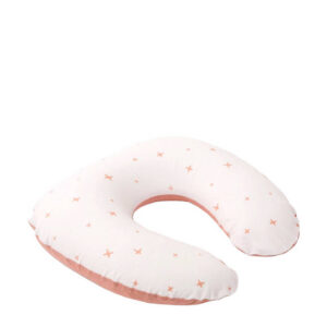 Delta Baby Softy tugipadi Sars Pink