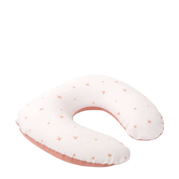 Delta Baby Softy  tugipadi Sars Pink