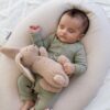 Doomoo külma-kuumakott Snoogy Bunny Biscuit – pilt 1