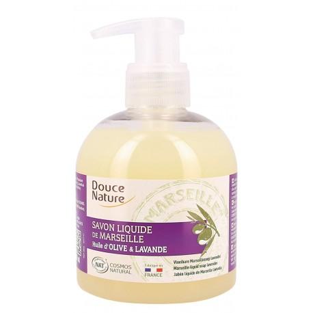 Douce Nature Marseille’ vedelseep 300ml
