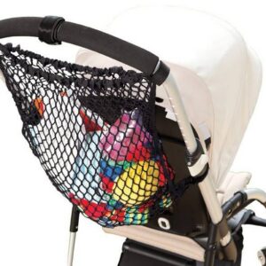 Your baby võrkott lapsevankrile must 71544
