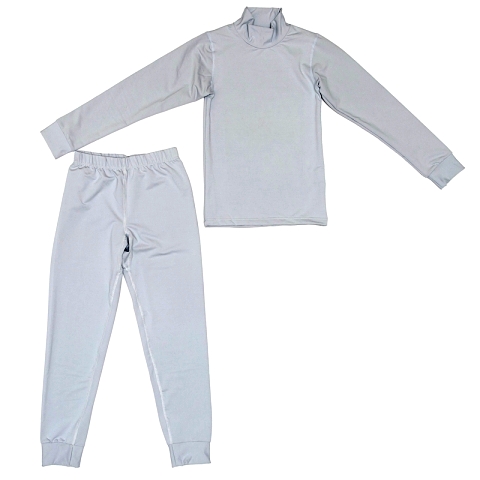 Laste termopesu FRODO (4401AW11) 116-164cm 028 helehall