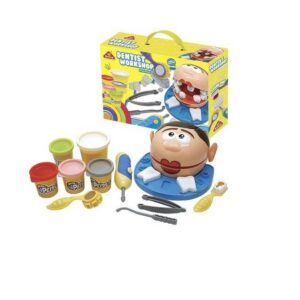 Peipeile Hambaarst/ Dentist Workshop Dough