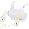 Easy Expression Stretch rinnahoidja rinnapiima pumpamiseks Medela – pilt 2