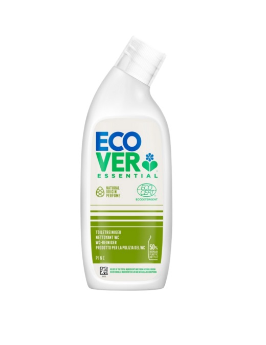 Ecover WC puhastusvahend Männi 750ml