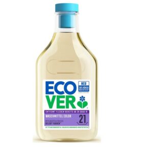Ecover vedelpesuaine kontsentraat Õunaõie ja freesia 750 ml