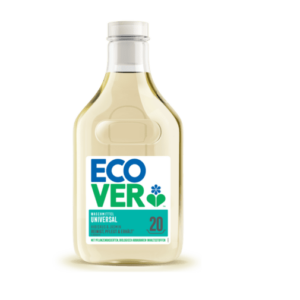 Ecover vedelpesuaine kontsentraat Jasmiin-karkaade 750ml