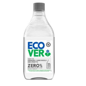 Ecover nõudepesuvahend Zero 450ml