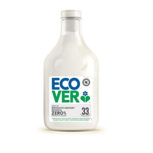 Ecover pesupehmendaja Zero 1L 33 pesu