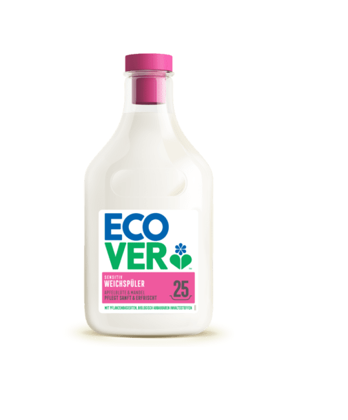 Ecover õunaõite ja mandli lõhnaga pesupehmendaja 750ml