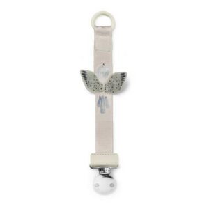 Elodie Details Pacifier Clip -Watercolor Wings One Size lutipael