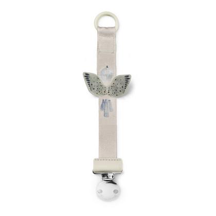 Elodie Details Pacifier Clip -Watercolor Wings One Size lutipael