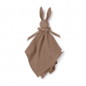 Elodie kaisutekk Blinkie Cleo Soft Terracota Jänku ÖKO