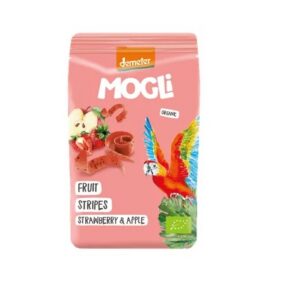 Mogli Maasikaribad tšiiaseemnetega, biodünaamilised 25g