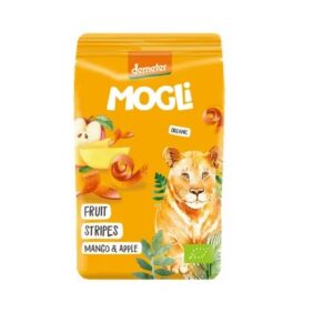 Mogli Mangoribad, biodünaamilised 25g