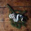 Lutt- Oh Deer Santa  3+kuud Elodie Details – pilt 2