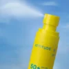 Päikesekaitsesprei lastele SPF50, lõhnatu Attitude – pilt 2