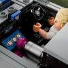 LEGO SPEED CHAMPIONS 2 Fast 2 Furious Nissan Skyline GT-R (R34) 9+aastasele – pilt 5