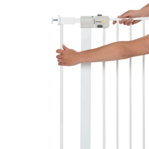 SAFETY 1ST turvavärava pikendus Easy Close 7 cm White Metal 24284310