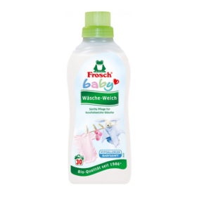 Frosch Baby pesuloputusvahend kummel 750 ml