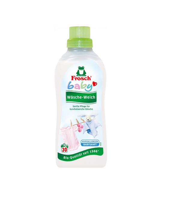 Frosch Baby pesuloputusvahend kummel 750 ml
