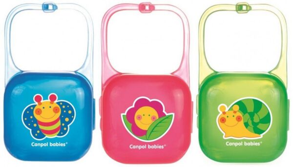 Canpol Babies lutikarp Vali värv!!!