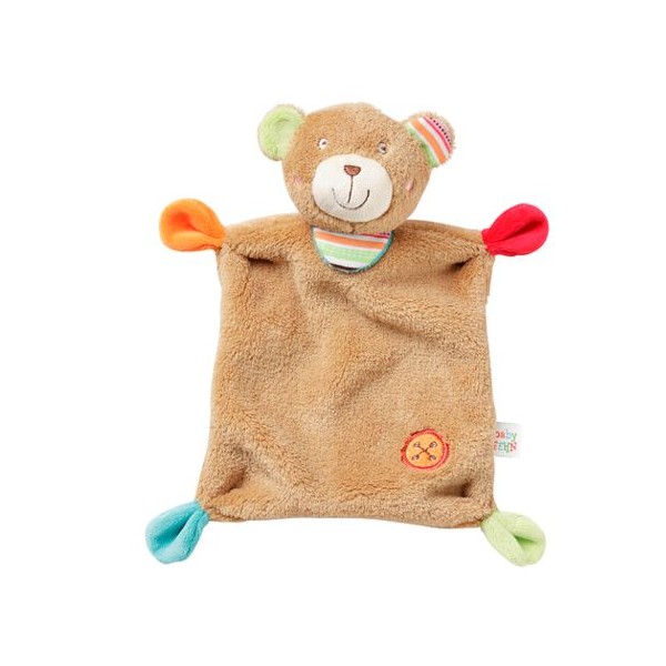 Fehn pehme kaisusõber-kaisutekk Teddy Oskar