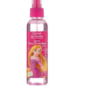 Disney Printsess Pusapalsam 150ml Corin de Farme