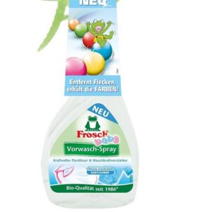 Frosch plekieemaldaja Baby 300ml