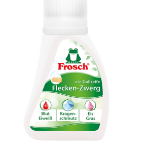 Frosch plekieemaldaja sapiseep 75ml