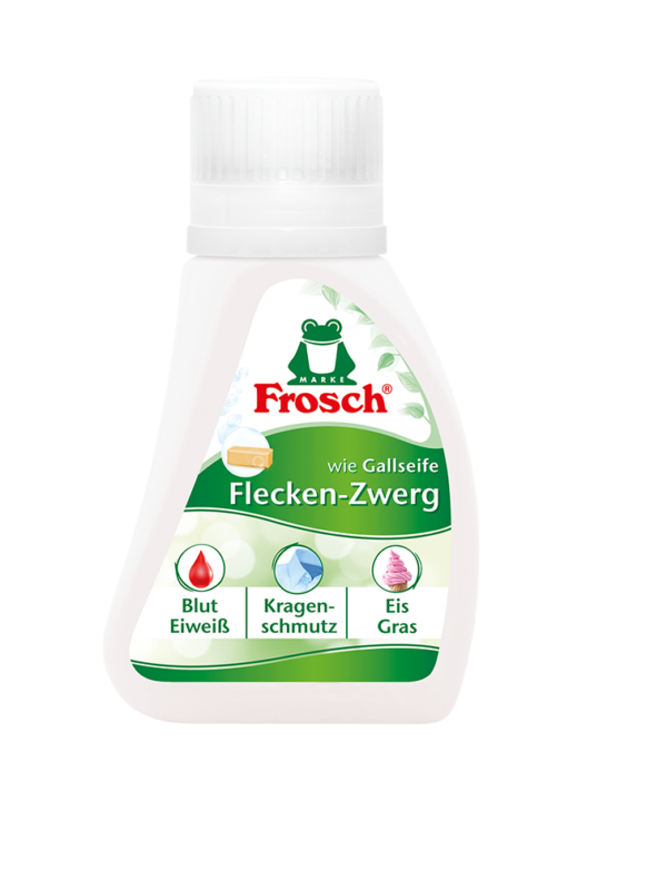 Frosch plekieemaldaja sapiseep 75ml