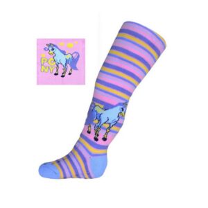 3XABS STOPPERITEGA PAKSEMAD BE SNAZZY SUKKPÜKSID 92-98cm Heleroosa Pony