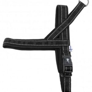 HURTTA OUTDOORS POLSTERDATUD RAKMED RAVEN 60CM MUST HEATEGEVUSLIK MÜÜK!!!