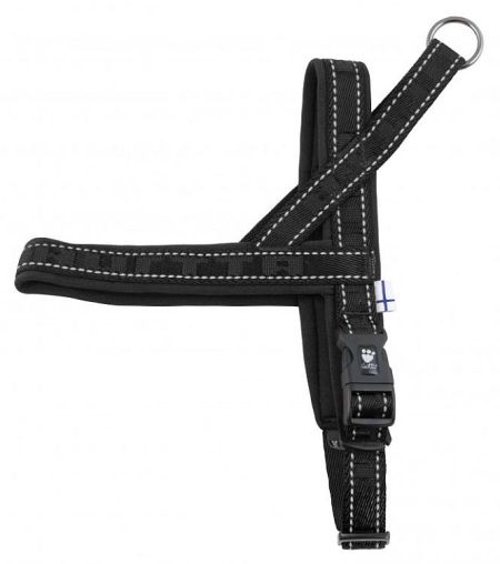 HURTTA OUTDOORS POLSTERDATUD RAKMED RAVEN 60CM  MUST HEATEGEVUSLIK MÜÜK!!!