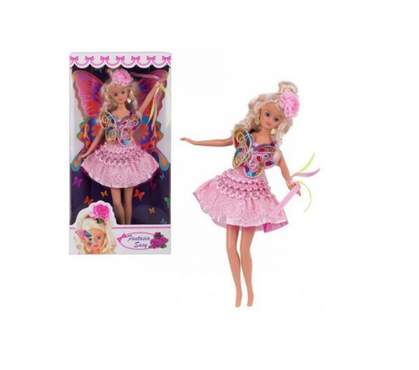 Fantasia Susy