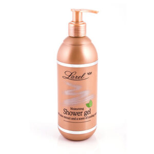 Larel Niisutav duššigeel sädelusega 400ml