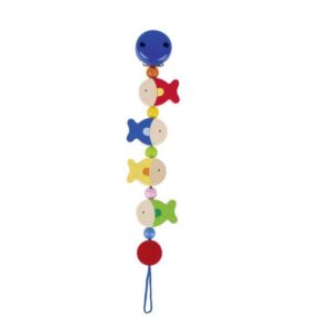 Lutikett GOL734610 Kalad Heimess
