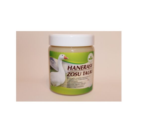 Hanerasv 150g