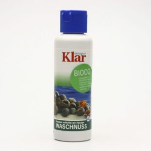 KLAR pesupähkli kreem 125ml