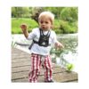 LITTLELIFE KÄIMISTRAKSID LAPSELE Safety Harness 1-3aastat – pilt 4