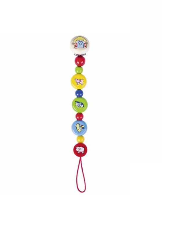 Lutikett GOL735290 Taluloomad Heimess