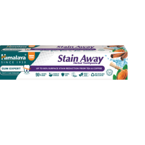 Himalaya hambapasta Stain Away 75ml