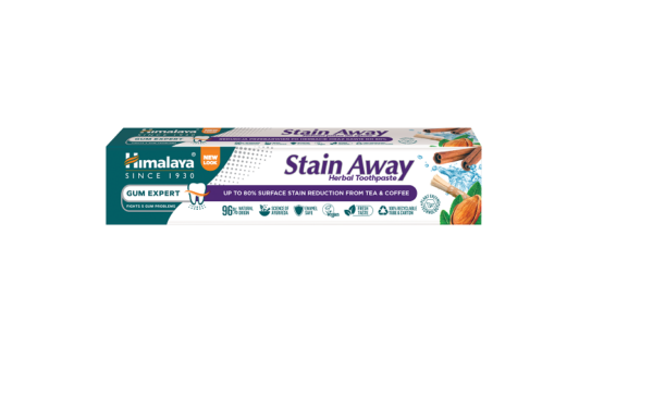 Himalaya hambapasta Stain Away 75ml