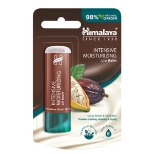 Himalaya huulepalsam kakao 4,5g