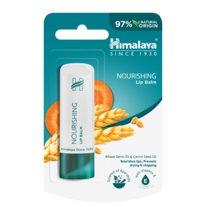 Himalaya toitev huulepalsam 4,5g