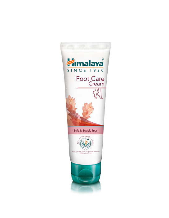 Himalaya jalakreem 75g