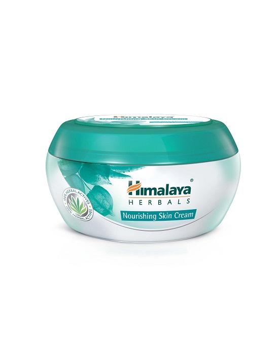 Himalaya kehakreem toitev 150ml